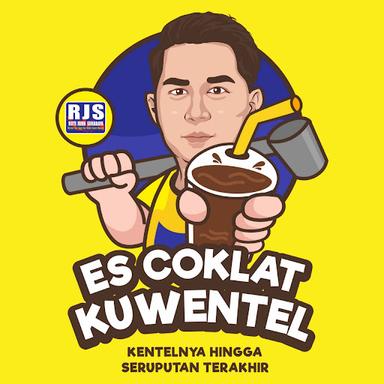 ES COKLAT KUWENTEL SUMUR BATU KEMAYORAN