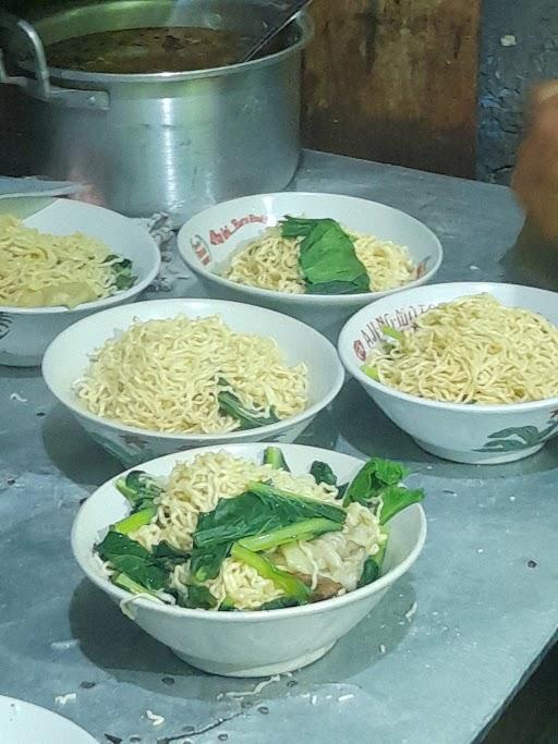 KARIM CHICKEN NOODLES