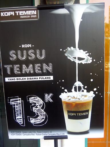 KOPI TEMEN