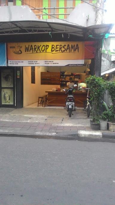 WARKOP BERSAMA