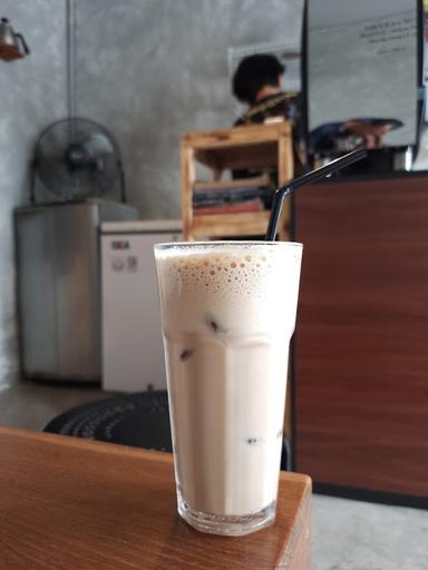 WARUNG KOPI DJIOENG