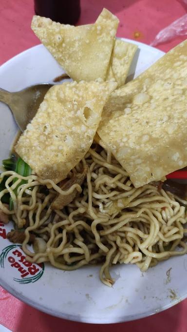 BAKMI SAPROL