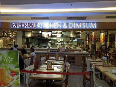 IMPERIAL KITCHEN & DIMSUM - TRANSMART CARREFOUR CEMPAKA PUTIH