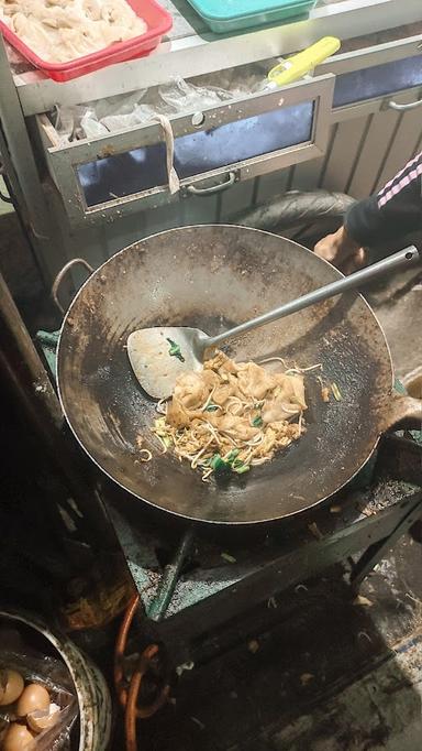 PANGSIT GORENG VIRAL BU ANI