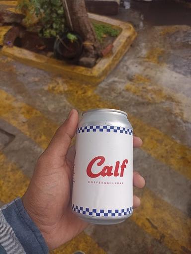 KOPI CALF KEMAYORAN