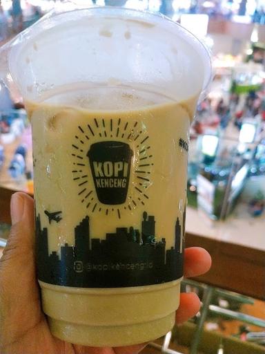 KOPI KENANGAN - ITC CEMPAKA MAS