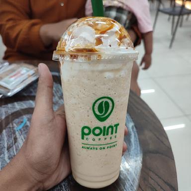 POINT COFFEE KEMAYORAN GEMPOL