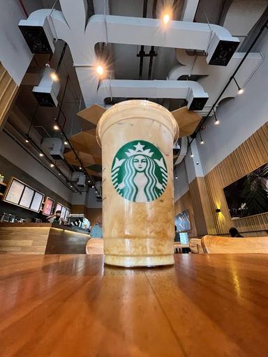 STARBUCKS CITRA XPERIENCE