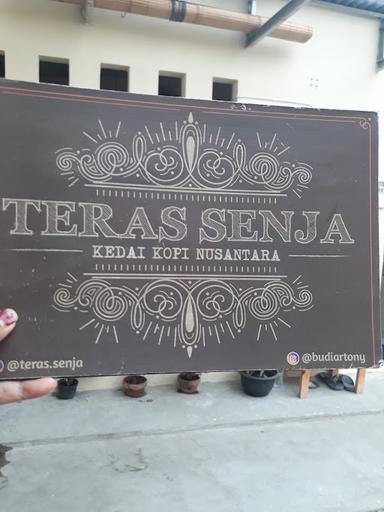 TERAS SENJA COFFEE SHOP