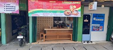 WARKOP JUMBO