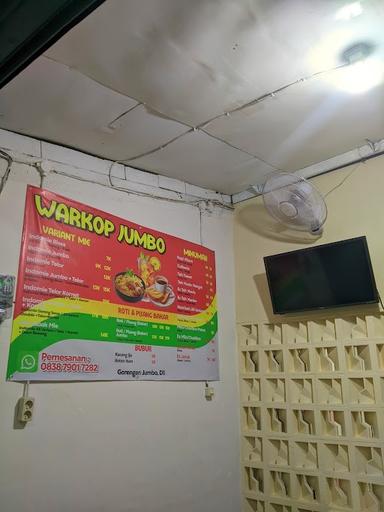 WARKOP JUMBO