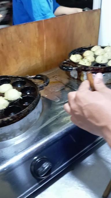 TAKOYAKI FARIZ