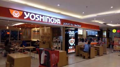 YOSHINOYA