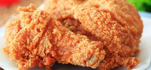 ALABAMA FRIED CHICKEN LANCAR