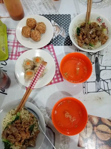 BAKMI NY. A-TUNG KEPU