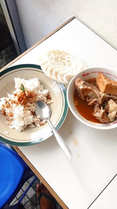 BAKSO ANDA