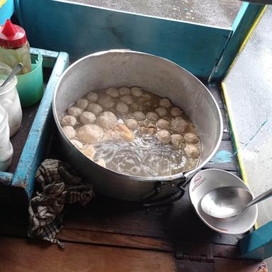 BAKSO ANDA