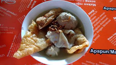 BAKSO BAKWAN MALANG SEDERHANA JAYA