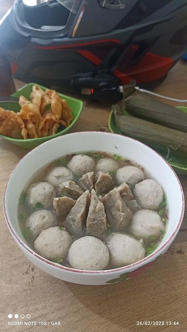 BAKSO BAKWAN MALANG SEDERHANA JAYA