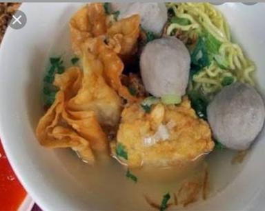 BAKSO BAKWAN MALANG SURAMADU