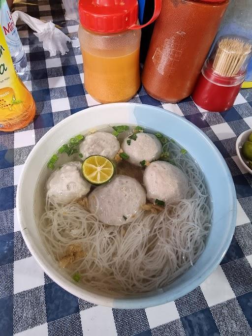 BAKSO BANG GEBOY