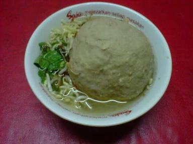 BAKSO DKI PAK PARNO