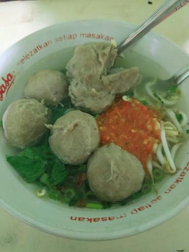 BAKSO DKI PAK PARNO