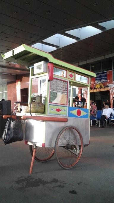 BAKSO JANDA (JAWA SUNDA)