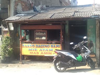 BAKSO PAK AMIN