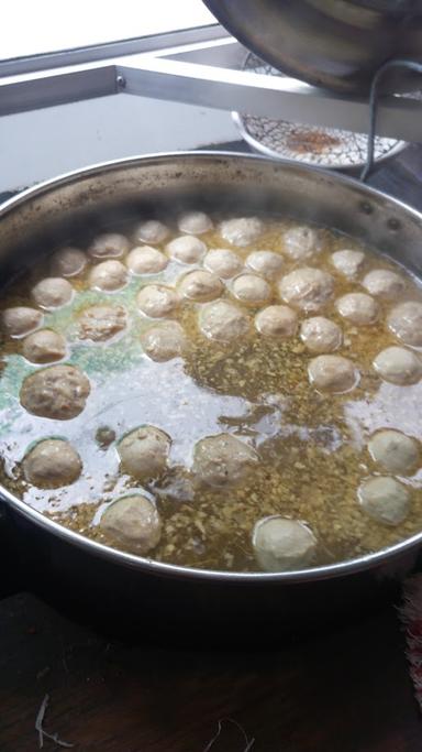 BAKSO UCOK