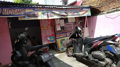 BAKSO UDANG SERDANG