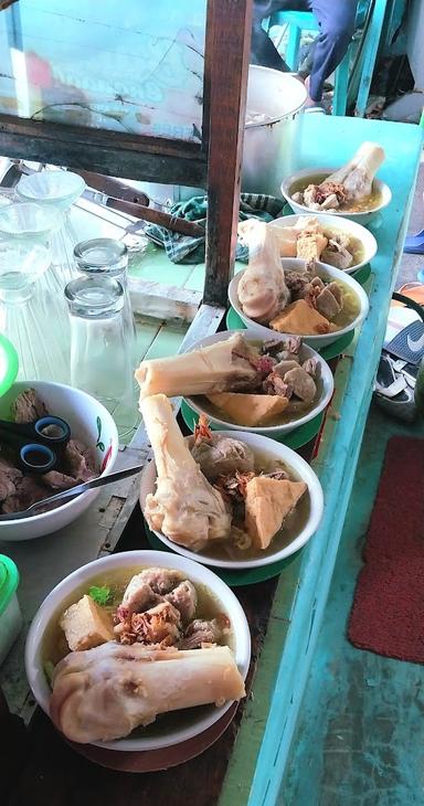 BAKSO UDANG SERDANG