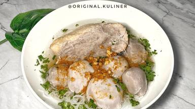 BASO SINGKAWANG 168