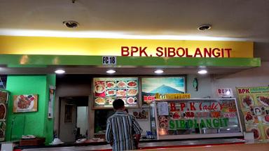 BPK SIBOLANGIT RESTO