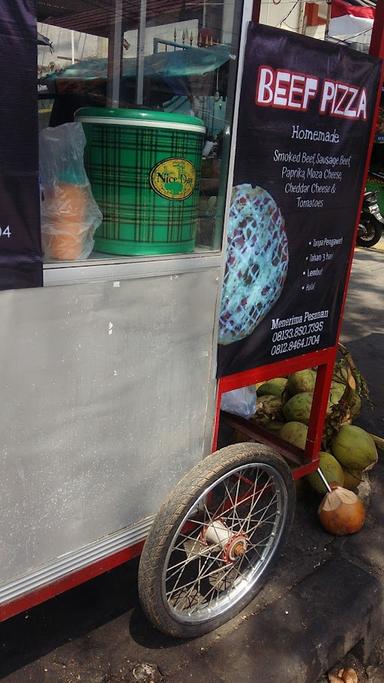 BUBUR AYAM CIREBON