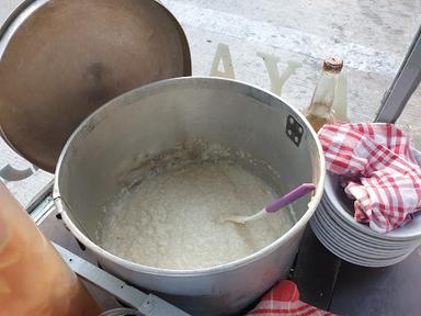 BUBUR AYAM CIREBON GRAHA CEMPAKA MAS