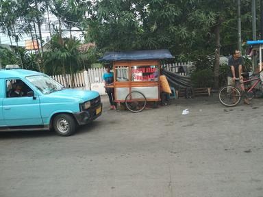 BUBUR AYAM SUMEDANG