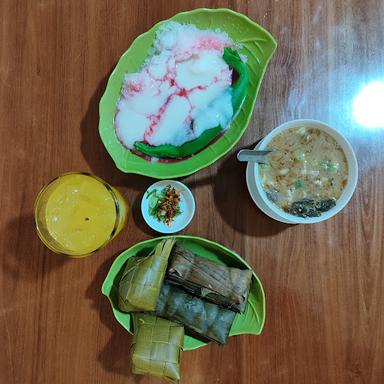 COTO MAKASSAR DAENG TIMANG - BUNGUR