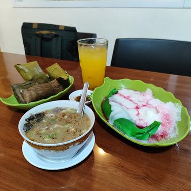 COTO MAKASSAR DAENG TIMANG - BUNGUR