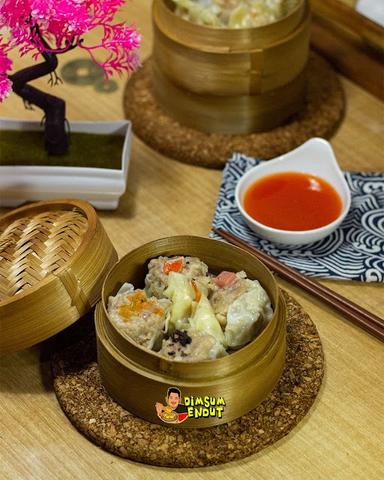 DIMSUM ENDUT - SUMUR BATU HOWITZER