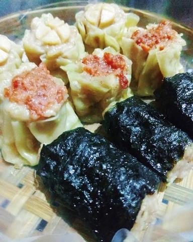 DIMSUM JAGOAN KEMAYORAN KETAPANG