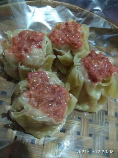 DIMSUM JAGOAN KEMAYORAN KETAPANG