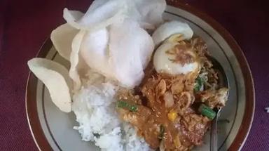 GADO GADO KETOPRAK PAK DISAN