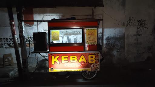 KEBAB MAK PO'