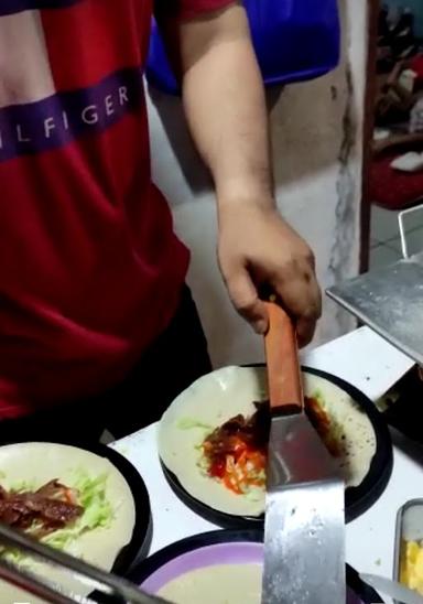 KEBAB SENGGOL LAWANG