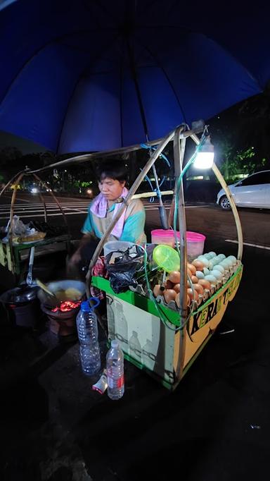 KERAK TELOR BANG SALIM