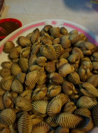 KERANG MAMI PRESTO