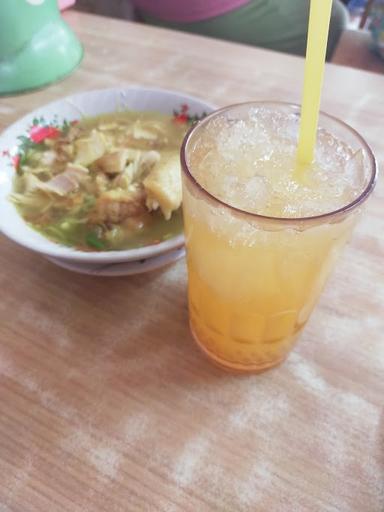 KEDAI SOTO LAMONGAN “JODOH RASA”