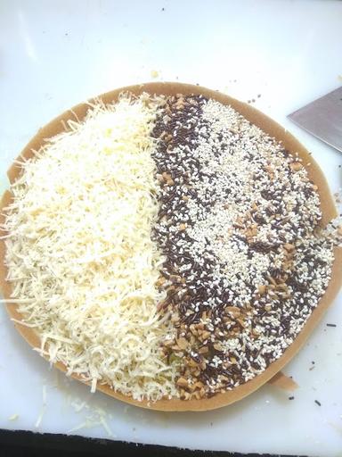 MARTABAK BANGKA 88 ALDI