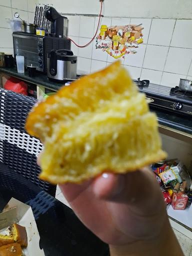 MARTABAK BANGKA PANDA